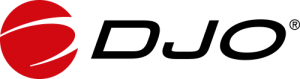 DJO bewegt: DJO Logo